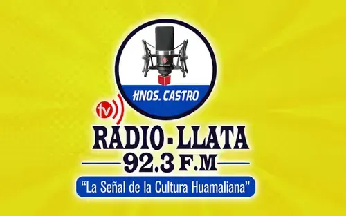 Radio Llata 92.3 (Huánuco)