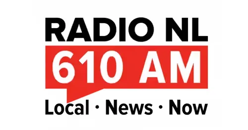 CHNL 610 "Radio NL" Kamloops, BC