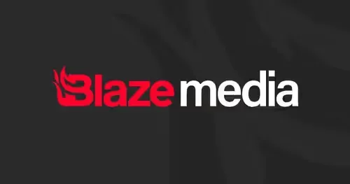 The Blaze radio