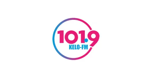 KELO-FM 101.9 Sioux Falls, SD
