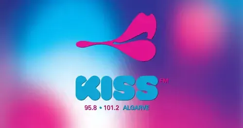 Kiss FM Algarve