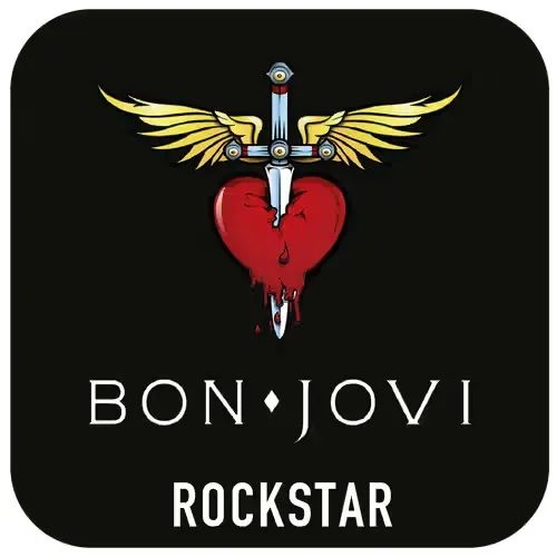Virgin Radio Rockstar: Bon Jovi