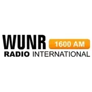 WUNR 1600 AM