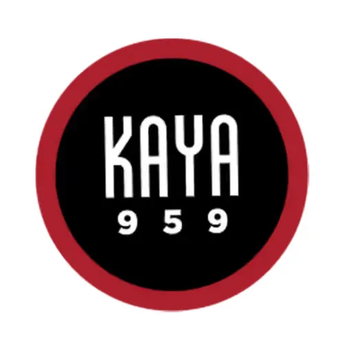 Kaya FM