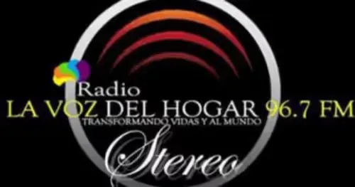 La Voz del Hogar 96.7