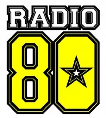 Radio 80