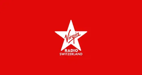 Virgin Radio Switzerland Rock