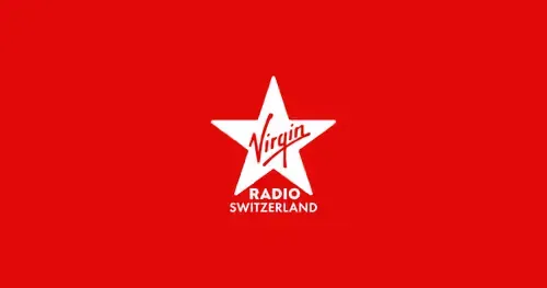 Virgin Radio Switzerland Hits