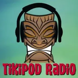 Tikipod Radio