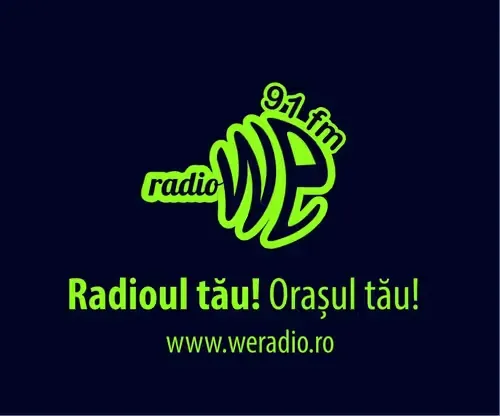 We Radio