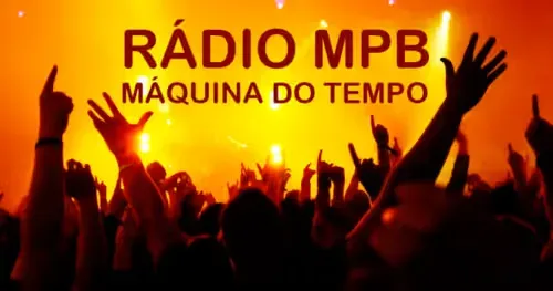 Máquina do Tempo (MPB Brasil)
