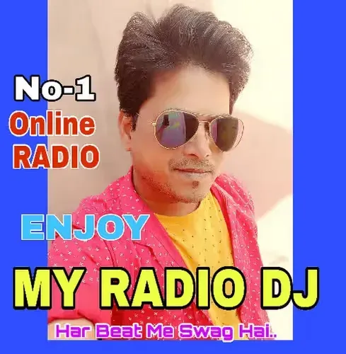 helado Descifrar comienzo MY RADIO DJ India radio stream - listen online for free at AllRadio.Net