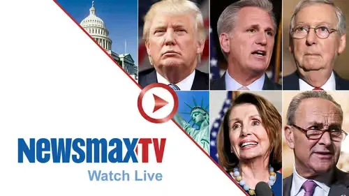 Newsmax TV