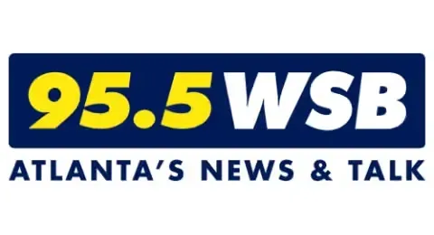 WSB 750 && 95.5 Atlanta, GA