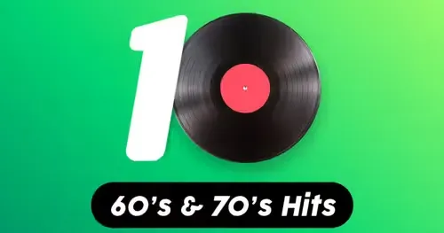 Radio 10 60's && 70's Hits