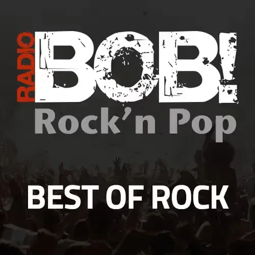 RADIO BOB! BOBs Best of Rock