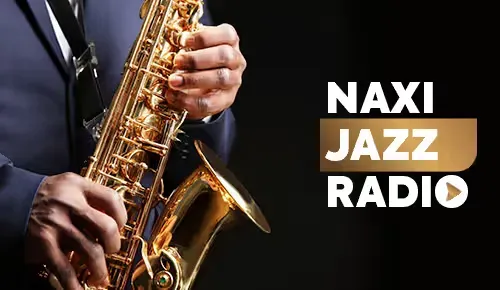 Naxi Jazz Radio