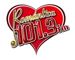 Romántica (Orizaba) - 101.3 FM - XHTQ-FM - ROGSA - Orizaba, VE