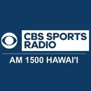 CBS Sports Radio on AM 1500