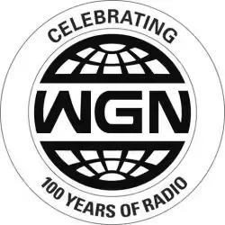 WGN 720 Chicago, IL