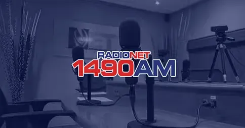 Radio NET (Ciudad Juárez) - 1490 AM - XECJC-AM - Ciudad Juárez, Chihuahua