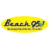 Beach 95.1