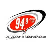 CIEU 94.9 Carlton-sur-Mer, QC