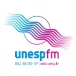 Rádio UNESP 105.7 FM