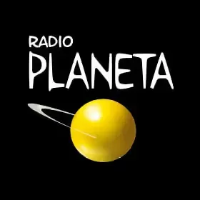 Radio Planeta (OCZ-4L, 107.7 MHz FM, Lima)