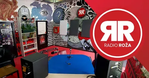 Radio Roza