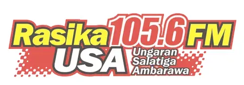 RASIKA FM USA SEMARANG