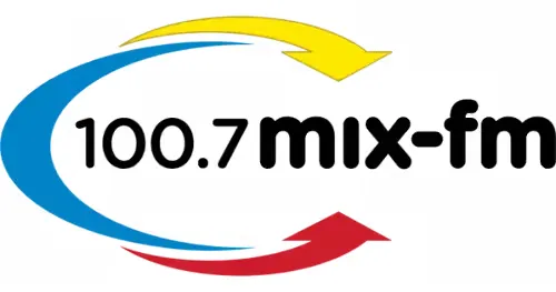WMGI 100.7 "Mix FM" Terre Haute, IN