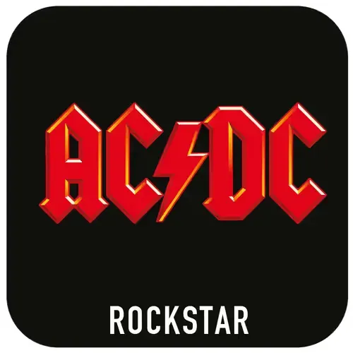 Virgin Radio Rockstar: AC/DC