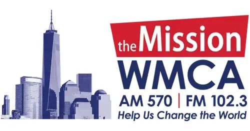 The Mission AM 570 WMCA