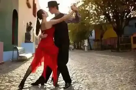 Radio Art - Tango