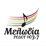 Μελωδία Ρόδου 103.7