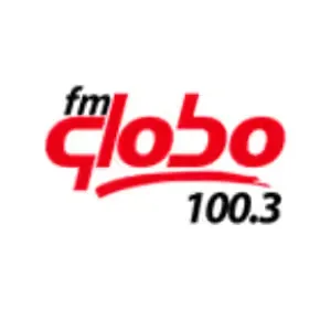 FM Globo Costa Rica - 100.3 FM - Parte de vos - San José, CR