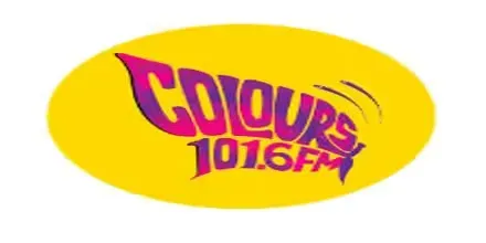 COLOURS FM 101.6