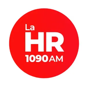 La HR (Puebla) - 1190 AM - XEHR-AM - Cinco Radio - Puebla, PU