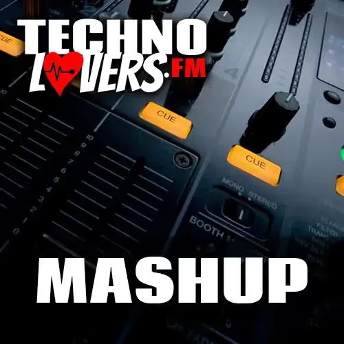 Technolovers - MASHUP