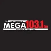 La Mega 103.1