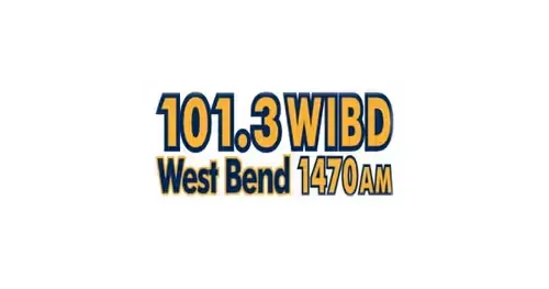 101.3 WIBD AM 1470