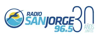 San Jorge FM 96.5 (Caleta Olivia)