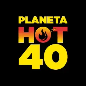 Planeta Hot 40