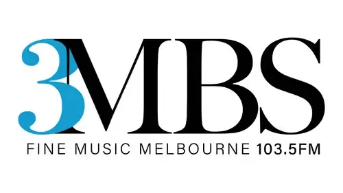 3MBS "Fine Music" 103.5 FM Melbourne, VIC