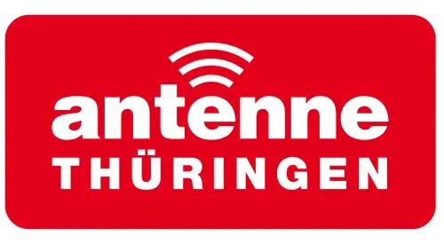 Antenne Thüringen (fm) (Mitte) (aac)