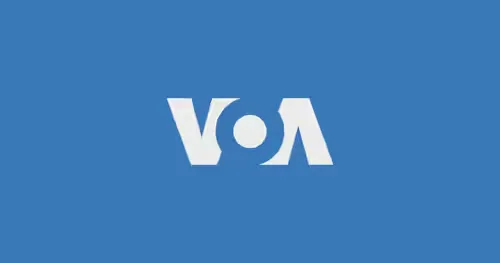 VOA Persian TV (Voice)