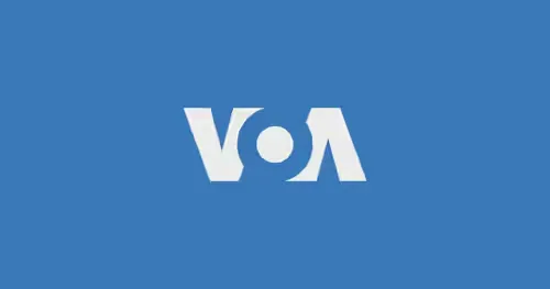 VOA Chinese