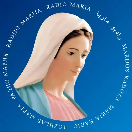 Radio Maria Spain Espana