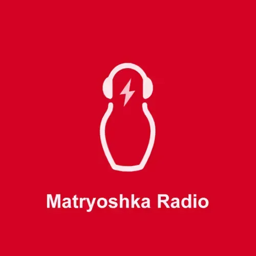 Matryoshka.FM (Матрёшка)